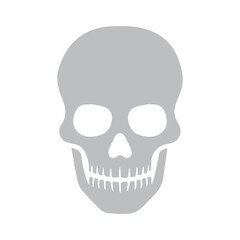 skull icon