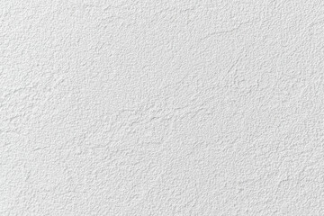 white textured wall surface background closeup with fine grain pattern