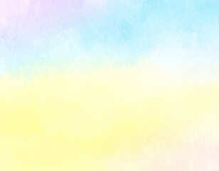 Generated image　富士山のイラスト