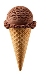 Bundle of rusty steel rebar for construction isolated on a white background