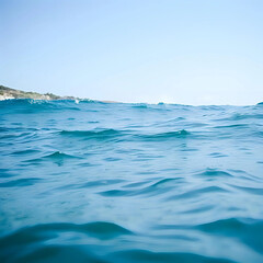 blue water background. blue water surface. water wave background. water wave and water 