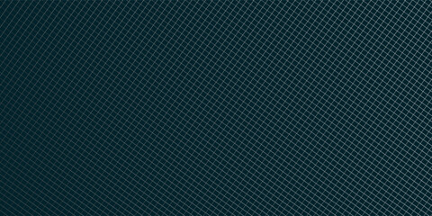 Obraz premium Modern vector abstract background with dark blue outline. It is suitable for posters, flyers, websites, covers, banners, advertising, etc.