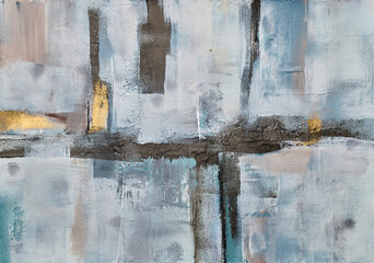 Abstract art creativity, modern artistic design, texture effects, fine wall art decor, print material, knife painting strokes, elegant abstract style, mural art, home decoration, artistic expression