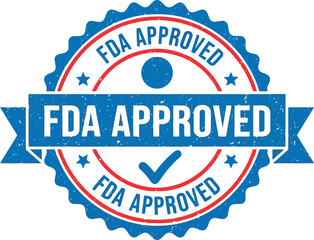 Fda approved seal stamp quality assurance safety
