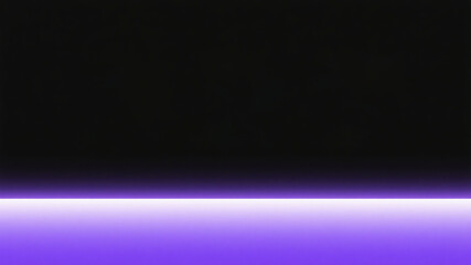 Obraz premium abstract blue in black background with rays