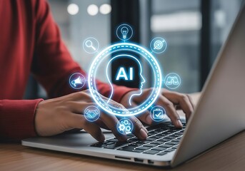 Understanding the core concepts and applications of artificial intelligence in modern business operations and technological advancements