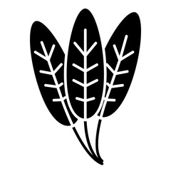 Foliage icon