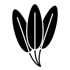 Foliage icon