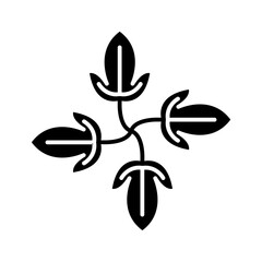 Foliage icon