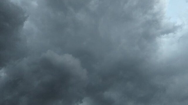 time-lapse photography of the sky and clouds