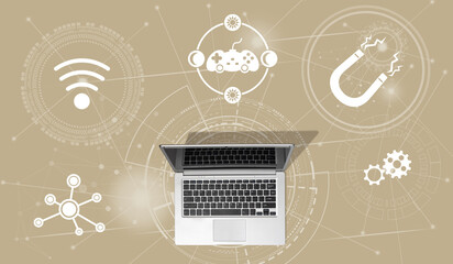 Fototapete bei efototapeten.de bestellen   