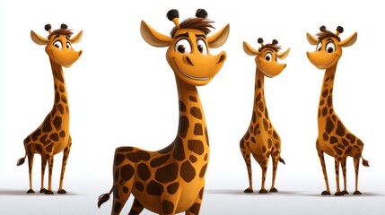 Fototapeta premium Abstract Composition of Repeating Patterns and Shapes in Monochrome Tones Creating a Unique Visual Experience of Depth and Intrigue in Modern Design