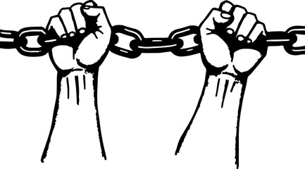 Breaking Free: Power of Liberation" 