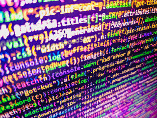Modern technologies, web cascading design