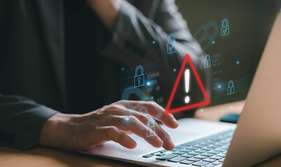 Ethical hacker conducting penetration testing on network systems. Emphasizes vulnerability...