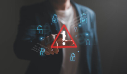 Ethical hacker conducting penetration testing on network systems. Emphasizes vulnerability...