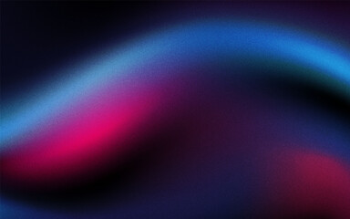 background grainy concept blue and pink gradient colorful