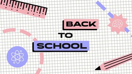 Engage in back to school preparations with creative stationery ideas and organization tips for students this fall