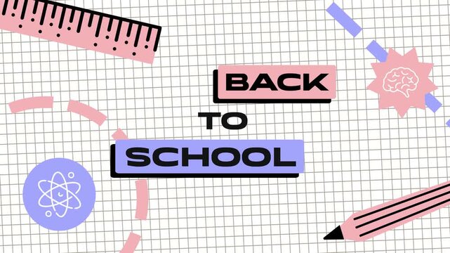 Engage in back to school preparations with creative stationery ideas and organization tips for students this fall