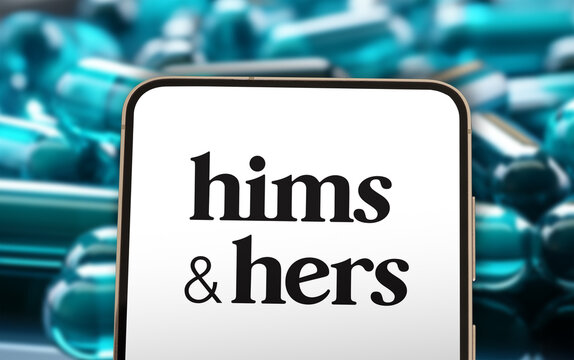Hims and Hers telehealth solutions