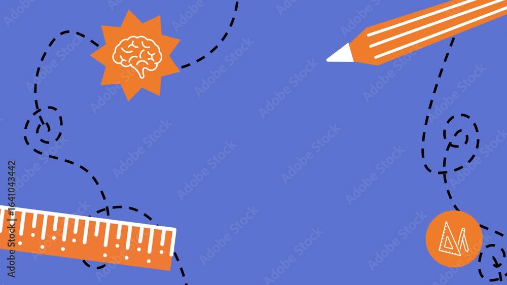 Poster creative brainstorming session showcases innovative design elements and collaborative ideas in a bri