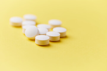 Hyaluronic acid tablets. Hyaluronic acid helps skin stretch and flex and reduces skin wrinkles....