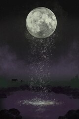 งานศิลปะที่ไม่มีชื่อ