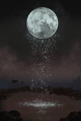 งานศิลปะที่ไม่มีชื่อ