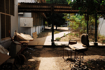 African University, The Gambia