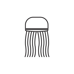 jellyfish icon