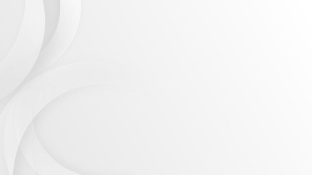 Monochrome light greay background. Soft abstract wallpaper