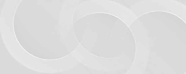 Abstract white and gray background. smooth abstract background, blurred pattern. Light pale vector background. Abstract pale geometric pattern eps 10