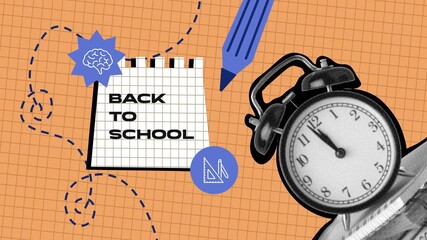 Preparing for school with effective study tips and organizational strategies for students