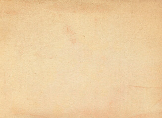 Vintage pulp paper texture aged blank background for retro comic book or magazine design projects