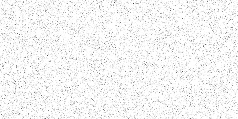 Vector sublet rock concrete black and white old wall , floor tiles terrazzo stone marble interior. white, black rock abstract tile vintage concrete smooth mosaic endless texture background.	