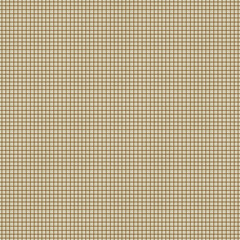 spider web on black background