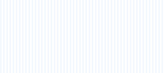 Obraz premium Blue striped watercolor background vector illustration.