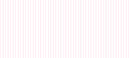 Fototapeta premium Light pink striped background vector illustration. 