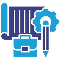 Business Startup Icon