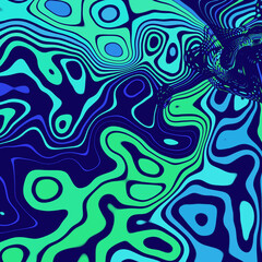 abstract colorful background