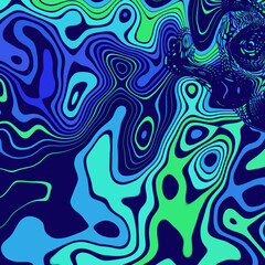 abstract colorful background