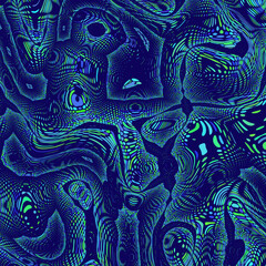 abstract colorful background