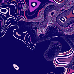 abstract colorful background