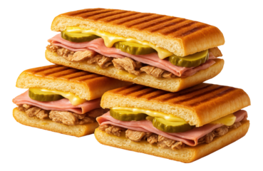 Almond tuile with a delicate lace-like pattern, displayed on a glass dish