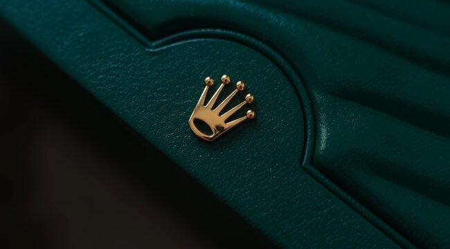 Rolex, Legendary Wristwatches, Luxury Expensive Lifestyle.