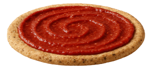 Glass jar of orange marmalade with visible peel strips and metal lid for pantry storage