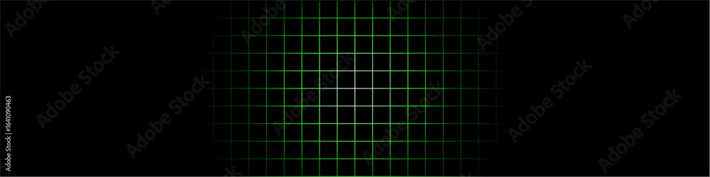 Poster grid gradient dynamic background vector with a flowing, abstract design. perfect for modern technolo