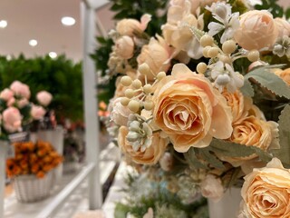 bouquet, rose, flower, roses, flowers, pink, wedding, love, bunch, nature, bridal, romance, valentine, floral, beauty, bride, gift, bloom, anniversary, isolated, color, plant, petal, marriage, blossom
