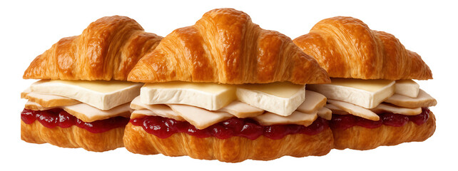 Elongated parchment paper strip with roasted vegetable skewers, laid side by side.