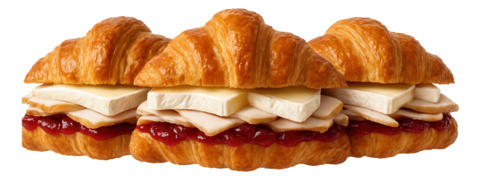 Elongated parchment paper strip with roasted vegetable skewers, laid side by side.